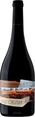 Onx Wines Mad Crush Red Blend