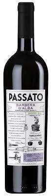 Passato Organic Langhe Chardonnay