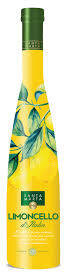 Adegas Santa Marta Limoncello D'italia Italy