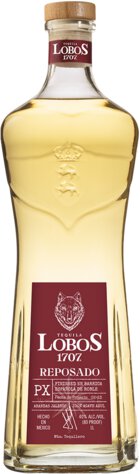 Lobos 1707 Tequila Joven 