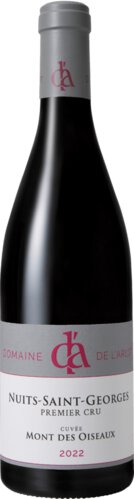 Domaine De L'arlot Mont Des Oiseaux  Pinot Noire Premier Cru Nuits-Saint-Georges