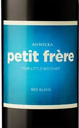 Anwilka Petit Frere Red