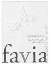 Favia Magdalena