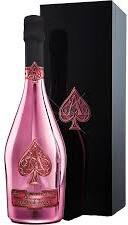 Armand De Brignac Ace Of Spades Rose