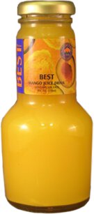 Best Mango Juice