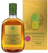 Buchanans Pineapple