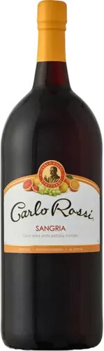 Carlo Rossi Sweet Sangria