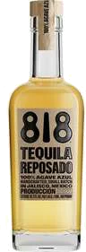 818 Tequila Reposado