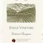 Eisele Cabernet Sauvignon