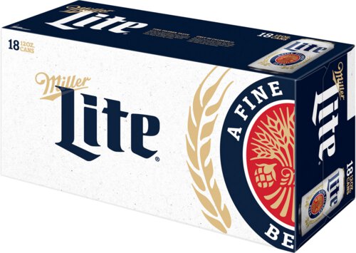 Miller Lite