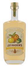 Jf Haden Citrus Liqueur
