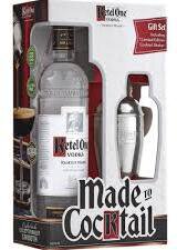 Ketel One Vodka Gift
