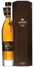 Avion 44 Extra Anejo Reserva Tequila
