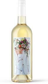 Revelation By Goose Ridge Sauvignon Blanc Washington Yakima Valley