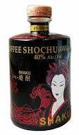 Shaku Coffee Shochu