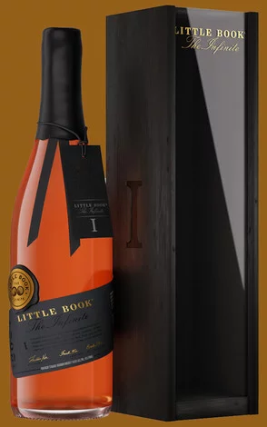 Little Book Whiskey Infinite