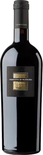 Cantine San Marzano Sessantanni Primitivo