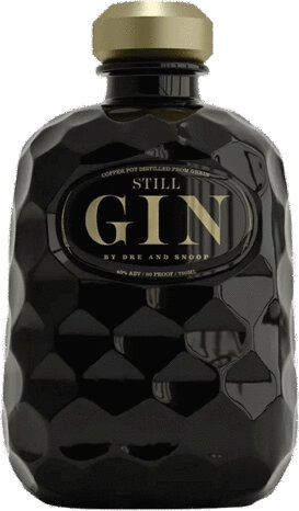 Still - Gin (by Dr. Dre & Snoop Dogg)