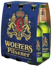 Wolters - Pilsener