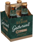 Allagash Gatherwell Bourbon Barrel Aged Stout