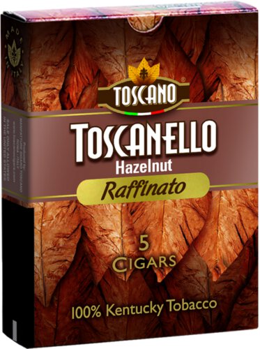 Toscano Toscanello Hazelnut Raffinato