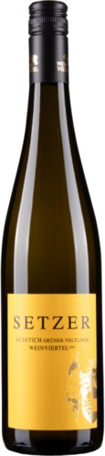 Setzer Gruner Veltliner Ausstich Weinviertel Dac