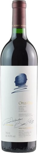 Opus One 2021 Napa Valley Red