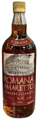 Romana Amaretto Liquor