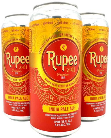 RUPEE IPA 