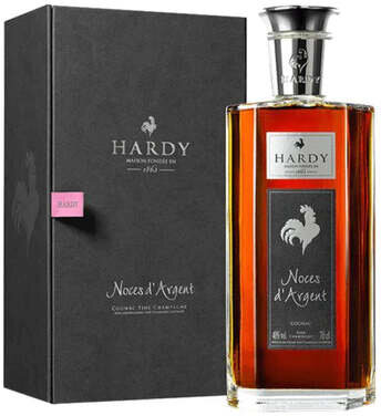 Hardy Noces D'argent 25yr Cognac