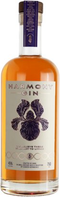 Harmony Gin