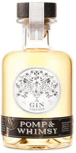 Pomp And Whimsy Gin Liqueur