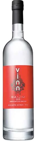 Vinn Baijiu