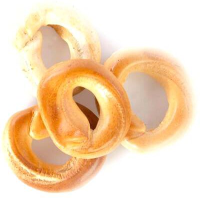 Puglia Pizza Flavored Taralli