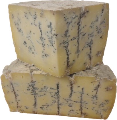 Lively Run Blue Yonder Goat Blue