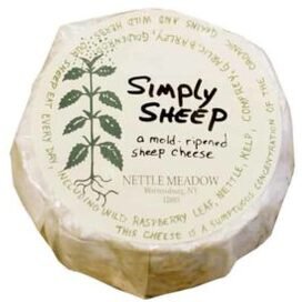 Nettle Meadow Simply Sheep Mini