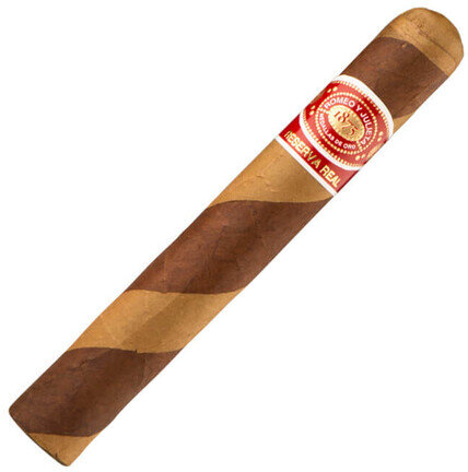 Romeo & Julieta Reserve Real Twisted Love Story Toro