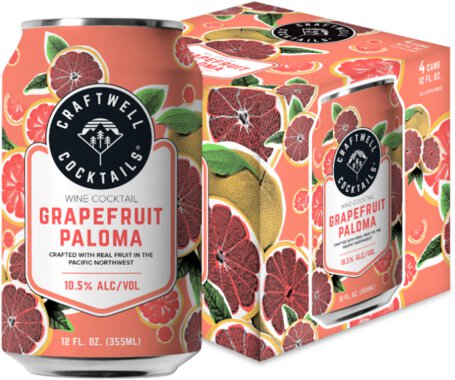 Carftwell Rtd Paloma