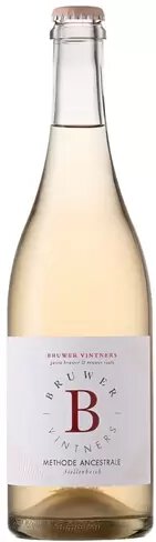 B Vintners Method Ancestrale Stellenbosch Sparkling