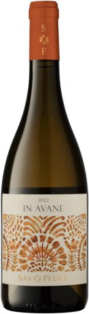 San Felice Chardonnay In Avane