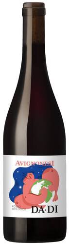 Avignonesi Da-Di Sangiovese