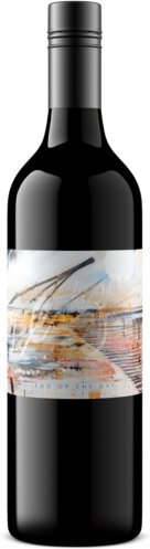 Caliza End Of the Day Cabernet Sauvignon Paso Robles