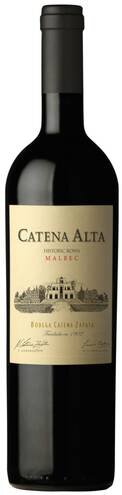 Catena Alta Malbec