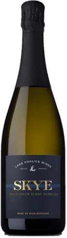 Lake Chalice Sky Sauvignon Blanc Bubbles New Zealand