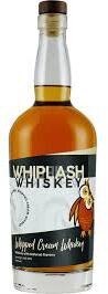 Whiplash Whipcreme Whiskey