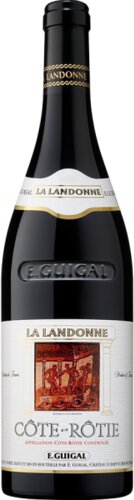E. Guigal Landonne Syrah Cote Rotie