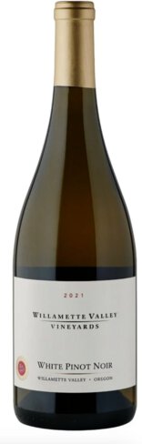 Willamette Valley Vineyards White Pinot Noir
