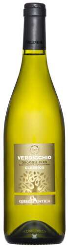 Velenosi Querciantica Verdicchio Dei Castelli Di Jesi