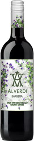 Alverdi Piemonte DOC Barbera