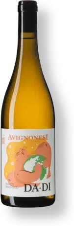 Avignonesi Da-Di Bianco Toscana